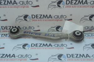 Brat suspensie fuzeta stanga spate, 8K0501529N, Audi A4 (8K2, B8) (id:280125) din dezmembrari