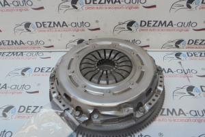 Volanta masa simpla, AV61-6375-AB, Ford Focus 3 sedan 1.6ti din dezmembrari