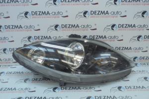 Far dreapta 5P2941006D, Seat Altea XL (5P5, 5P8) din dezmembrari