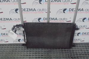 Radiator clima, 1K0820411E, Skoda Octavia 2 Combi (1Z5) 1.9tdi (id:280493) din dezmembrari