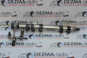 Rampa injectoare, GM55200517, Opel Astra H, 1.3cdti (id:234868) din dezmembrari