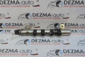Rampa injectoare, GM55209575, Opel Vectra C, 1.9cdti (id:214865) din dezmembrari