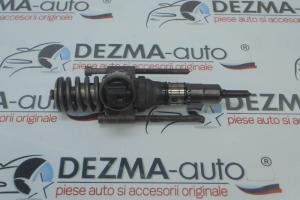 Injector cod 03G130073G+/BTC, Audi A3 (8P1) 2.0tdi, BKD (pr:110747) din dezmembrari