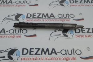 Injector cod A6460700987, Mercedes Clasa C T-Model (S204) 170cp din dezmembrari