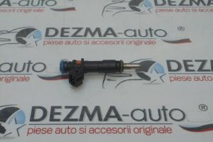 Injector,cod GM55353806, Opel Astra H, 1.8B, Z18XER din dezmembrari