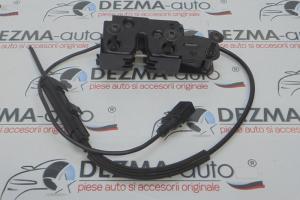 Broasca capota fata, 8K0823509D, 8K1823746, Audi A4 (8K) din dezmembrari