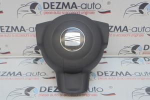 Airbag volan, 5P0880201H, Seat Altea XL (5P5, 5P8) din dezmembrari