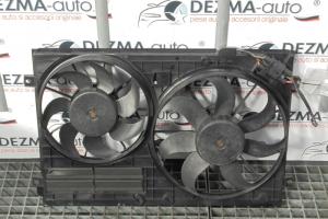 Grup electroventilatoare 1K0121207AA, Seat Toledo 3 (5P2) 2.0tdi (id:281128) din dezmembrari