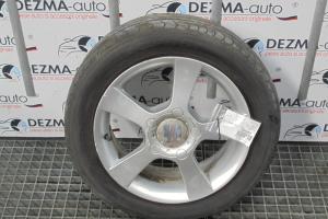 Set jante aliaj 5P0601025A, Seat Toledo 3 (5P2) (id:224161) din dezmembrari