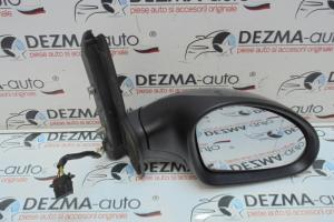 Oglinda electrica dreapta cu rabatare electrica, Seat Toledo 3 (5P2) (id:272712) din dezmembrari