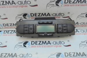 Display climatronic, Seat Toledo 3 (5P2) (id:281151) din dezmembrari