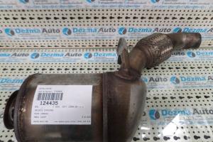 Catalizator BMW 3 Touring (E91) 2.0d, 7793856 din dezmembrari