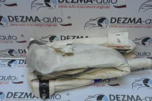 Airbag cortina dreapta, 8K0880742D, Audi A4 (8K2, B8) (id:280904) din dezmembrari