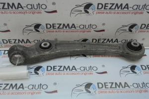 Brat suspensie fuzeta stanga fata, 8K0407155B, Audi A4 (8K2, B8) 2.0tdi (id:203094) din dezmembrari