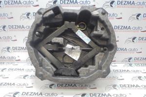 Cric cu spuma 9651759280, Peugeot 407 (6D) din dezmembrari