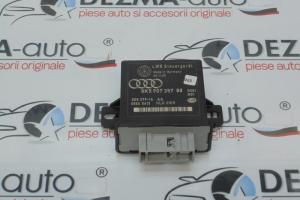 Modul control lumini, 8K5907357, Audi A4 (8K2, B8) (id:280926) din dezmembrari