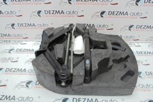 Cric cu cheie si spuma 6G92-17080-FA, Ford Mondeo 4 Turnier (id:281305) din dezmembrari