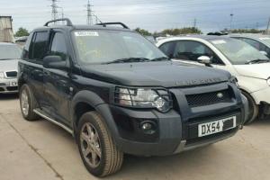 Vindem piese de interior Land Rover Freelander, 2.0D, TD4 din dezmembrari