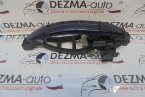 Maner stanga fata, 6M21-U224A37-BF, Ford Mondeo 4 (id:281004) din dezmembrari