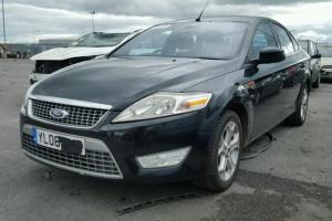 Vindem piese de interior Ford Mondeo 2.0tdci din dezmembrari