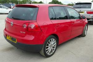 Vindem piese de motor Vw Golf 5, BKD din dezmembrari