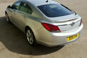 Vindem piese de motor Opel Insignia 2.0cdti din dezmembrari