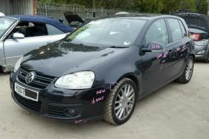 Vindem piese de interior Vw Golf 5, 1.4, BCA din dezmembrari