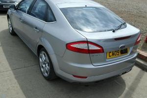 Vindem cutie de viteze Ford Mondeo 4, 2.0tdci din dezmembrari