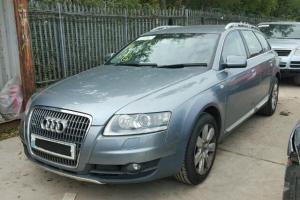 Vindem piese de caroserie Audi A6 Allroad 2.7tdi din dezmembrari