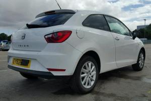 Vindem piese de carsoerie Seat Ibiza 5, coupe 1.6tdi din dezmembrari