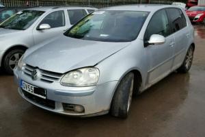 Vindem cutie de viteze Vw Golf 5, 2.0tdi din dezmembrari