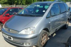 Vindem cutie de viteze Ford Galaxy 1.9 ASZ din dezmembrari