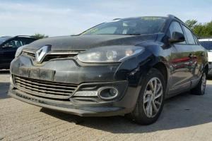 Dezmembrari auto Renault megane 3 combi 1.5dci din dezmembrari