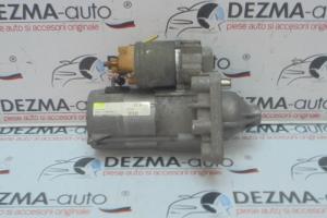 Electromotor 9662854080, Peugeot 308 (4A, 4C) 1.6hdi, 9HX din dezmembrari