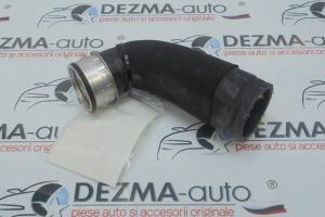 Furtun intercooler, 6Q0145828R, Skoda Roomster (5J) 1.4tdi, BMS din dezmembrari