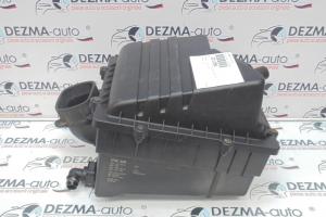 Carcasa filtru aer 6C0129601K, Audi A1 Sportback (8XA) 1.6tdi (id:221356) din dezmembrari