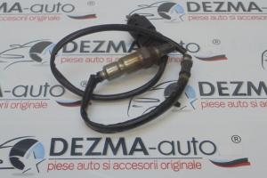 Sonda lambda 03F906262B, Skoda Fabia 2 (5J) 1.2tsi, CBZ din dezmembrari