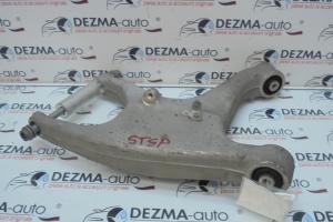 Brat trapez stanga spate 8R0505311F, Audi Q5 (8R) (id:223375) din dezmembrari