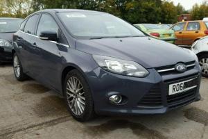 Vindem piese de motor Ford Focus 3, 1.6TDCI T1DB din dezmembrari