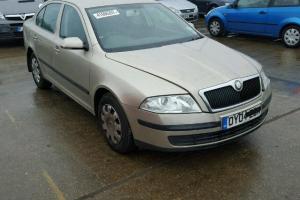 Vindem piese de caroserie Skoda Octavia 2, 2.0tdi BKD din dezmembrari