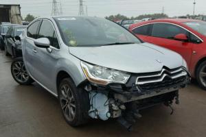 Vindem piese de caroserie Citroen DS4, 1.6vti din dezmembrari