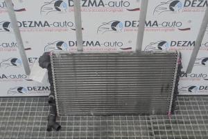 Radiator racire apa 6Q0121253Q, Skoda Fabia 1 Combi (6Y5) 1.9sdi, 64cp din dezmembrari