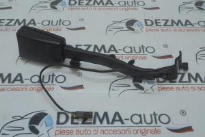 Capsa centura stanga fata 1K4857755K, Vw Golf 5 Variant (1K5) din dezmembrari