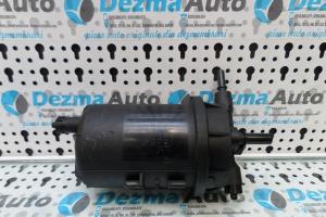 Carcasa filtru motorina Renault Scenic 2, 1.9dci, 8200084288 din dezmembrari