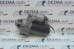 Electromotor 1241-8570238-03, 0001148034, Bmw 1 (F21) 118d din dezmembrari