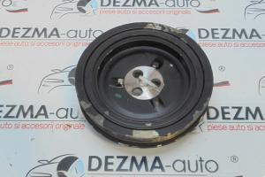 Fulie motor, Citroen Jumper, 2.2hdi (id:281942) din dezmembrari