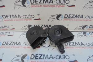 Set claxoane, Ford Mondeo 4 Turnier din dezmembrari