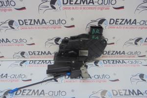 Broasca dreapta fata 6M2A-R21812-MB, Ford Mondeo 4 Turnier din dezmembrari