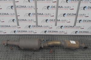 Catalizator Ford Mondeo 4 sedan, 2.0tdci din dezmembrari
