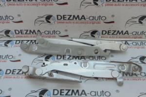 Set balamale capota spate, 4F5827302, Audi A6 (4F2, C6) (id:282089) din dezmembrari